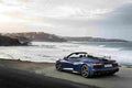 audi r8 v10 performance rwd spyder 2021 7219 20 Car A4 Photo Print