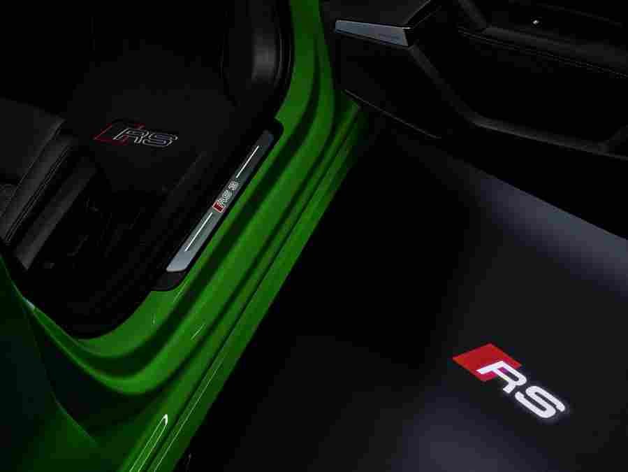 audi rs 3 sedan 2021 7138 1 Car A4 Photo Print