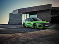 audi rs 3 sedan 2021 7138 103 Car A4 Photo Print