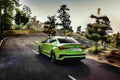 audi rs 3 sedan 2021 7138 109 Car A4 Photo Print