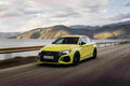 audi rs 3 sedan 2021 7138 127 Car A4 Photo Print