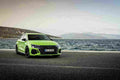 audi rs 3 sedan 2021 7138 129 Car A4 Photo Print