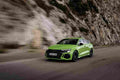 audi rs 3 sedan 2021 7138 131 Car A4 Photo Print
