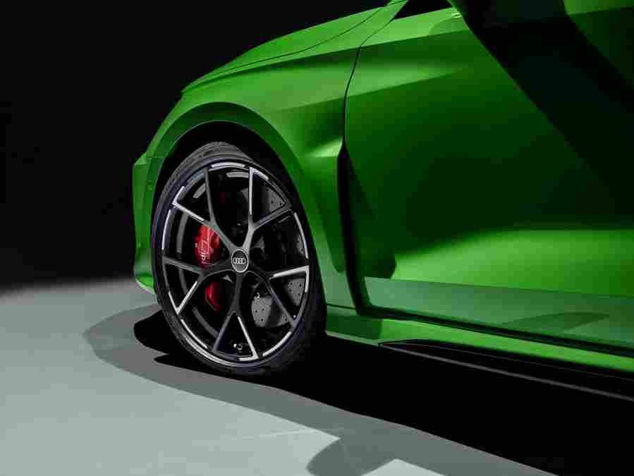 audi rs 3 sedan 2021 7138 19 Car A4 Photo Print