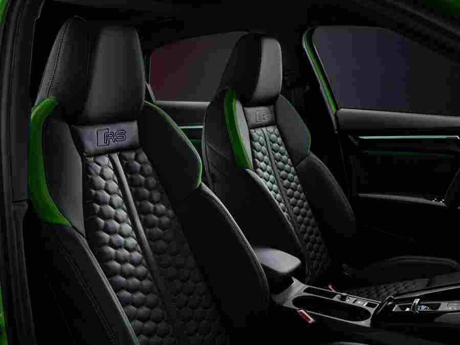 audi rs 3 sedan 2021 7138 2 Car A4 Photo Print