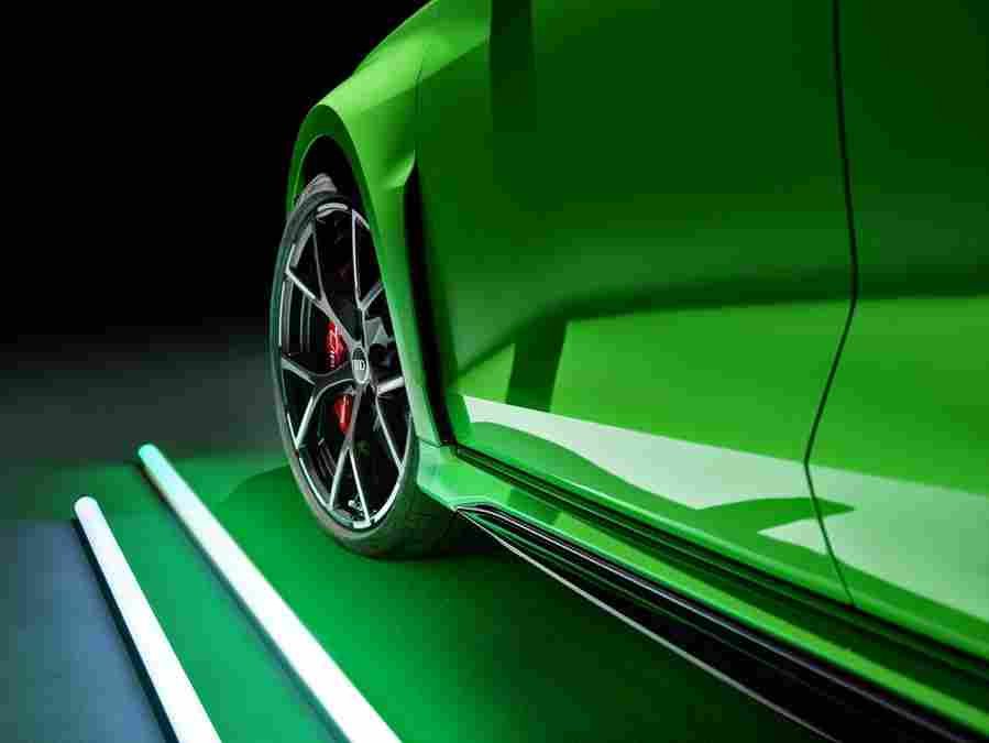 audi rs 3 sedan 2021 7138 20 Car A4 Photo Print