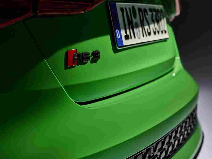 audi rs 3 sedan 2021 7138 22 Car A4 Photo Print