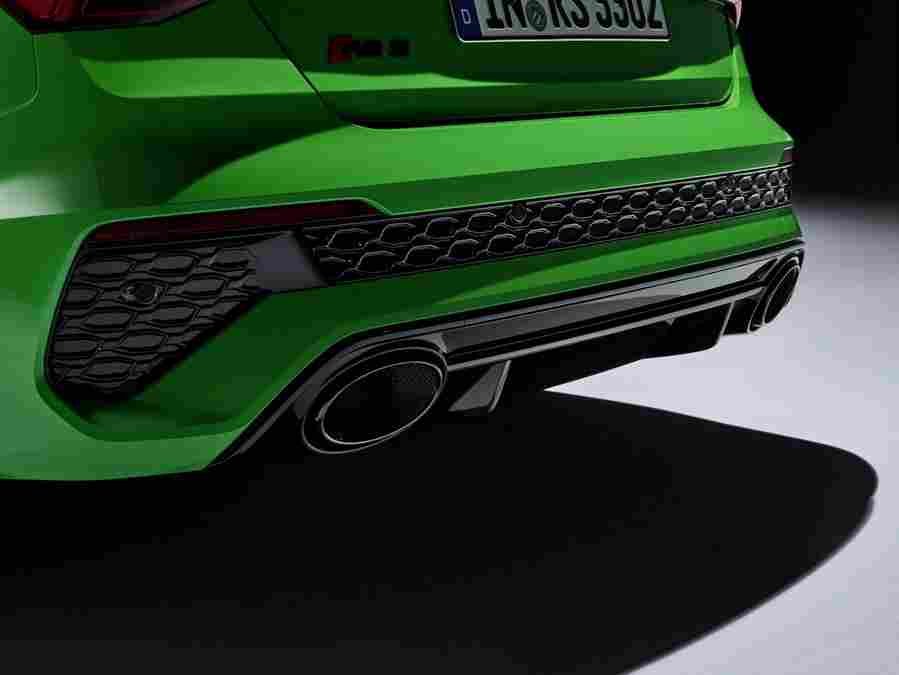 audi rs 3 sedan 2021 7138 23 Car A4 Photo Print