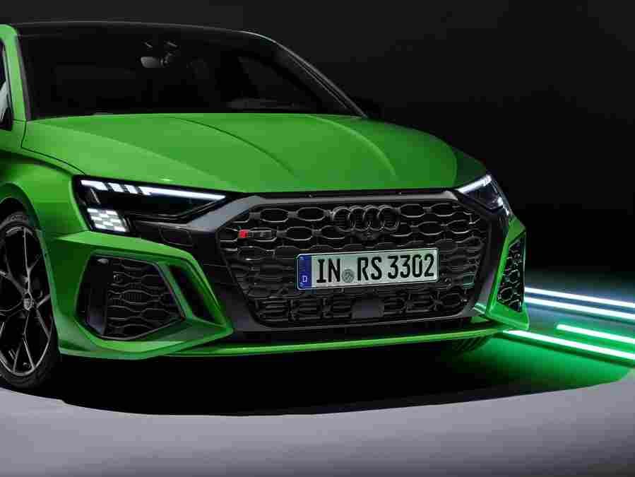 audi rs 3 sedan 2021 7138 26 Car A4 Photo Print
