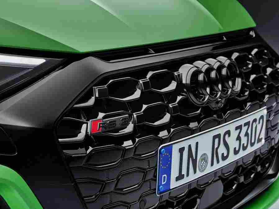 audi rs 3 sedan 2021 7138 27 Car A4 Photo Print