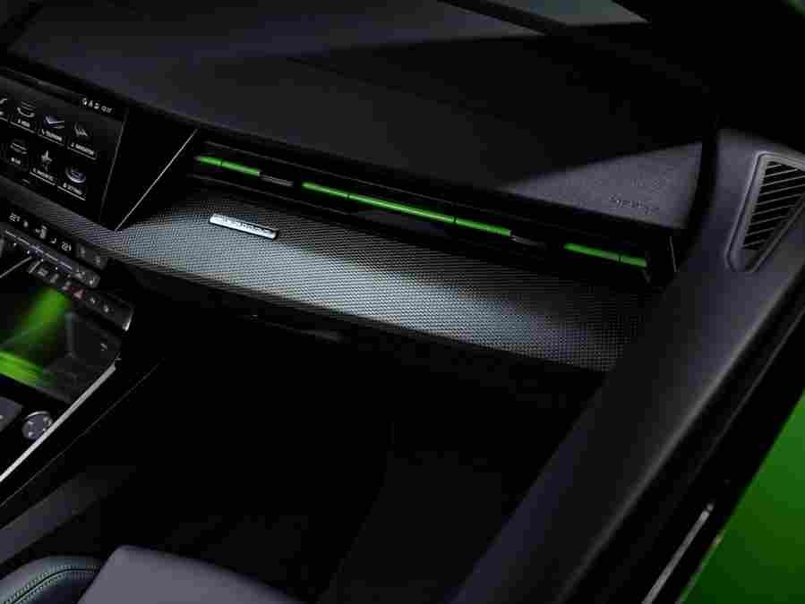 audi rs 3 sedan 2021 7138 3 Car A4 Photo Print