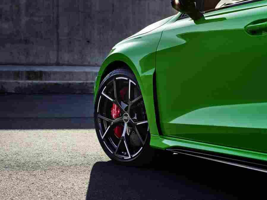 audi rs 3 sedan 2021 7138 38 Car A4 Photo Print