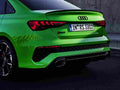 audi rs 3 sedan 2021 7138 39 Car A4 Photo Print