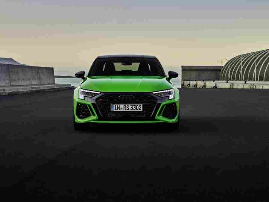 audi rs 3 sedan 2021 7138 41 Car A4 Photo Print
