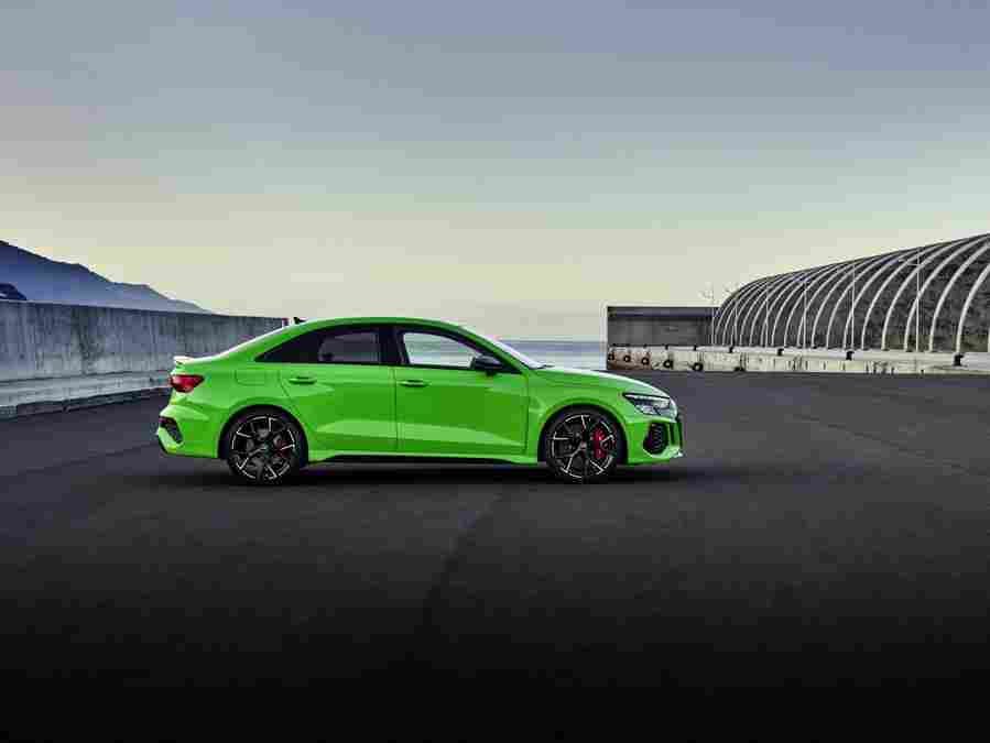audi rs 3 sedan 2021 7138 44 Car A4 Photo Print
