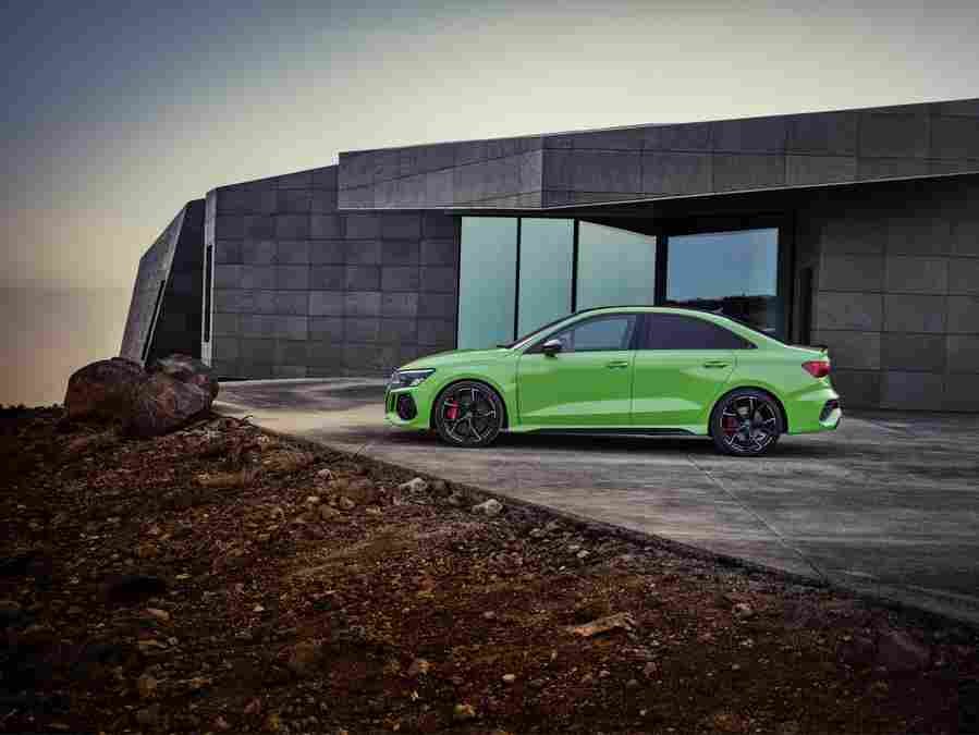 audi rs 3 sedan 2021 7138 57 Car A4 Photo Print
