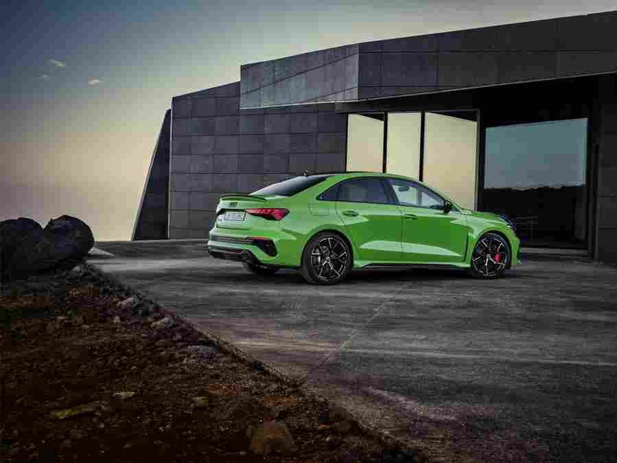 audi rs 3 sedan 2021 7138 59 Car A4 Photo Print