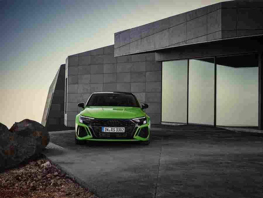 audi rs 3 sedan 2021 7138 65 Car A4 Photo Print