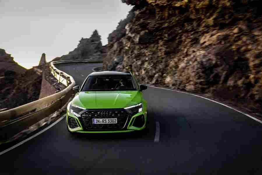 audi rs 3 sedan 2021 7138 71 Car A4 Photo Print
