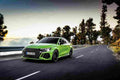 audi rs 3 sedan 2021 7138 75 Car A4 Photo Print