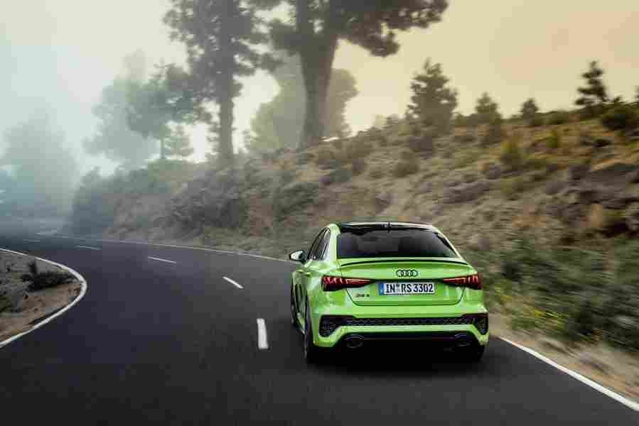 audi rs 3 sedan 2021 7138 79 Car A4 Photo Print