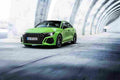 audi rs 3 sedan 2021 7138 83 Car A4 Photo Print