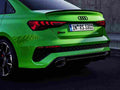 audi rs 3 sedan 2021 7138 90 Car A4 Photo Print
