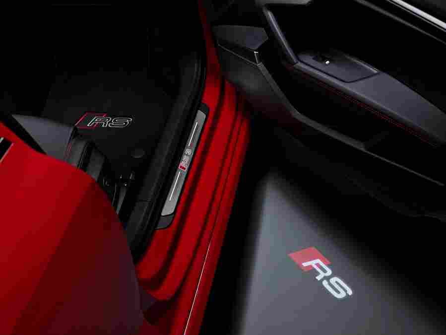 audi rs 3 sportback 2021 7139 1 Car A4 Photo Print