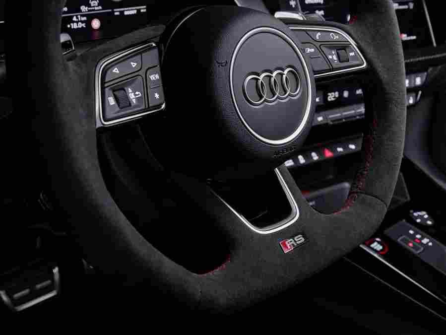 audi rs 3 sportback 2021 7139 10 Car A4 Photo Print
