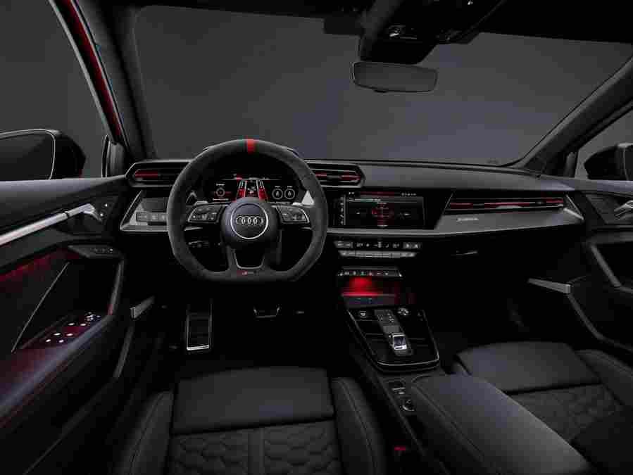 audi rs 3 sportback 2021 7139 17 Car A4 Photo Print