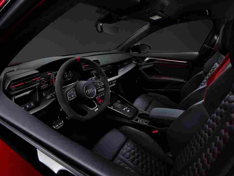 audi rs 3 sportback 2021 7139 21 Car A4 Photo Print