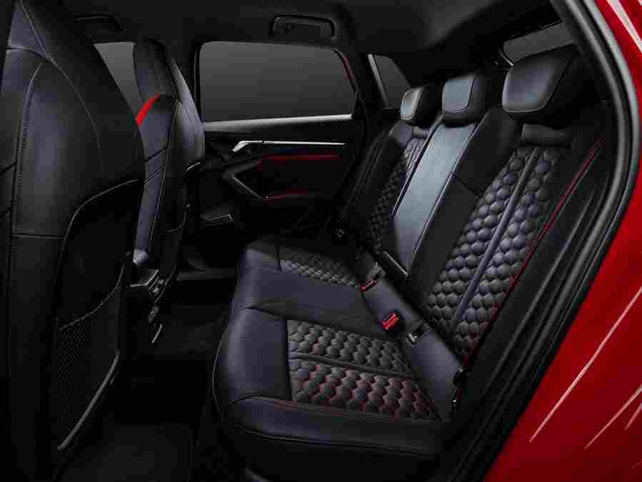 audi rs 3 sportback 2021 7139 23 Car A4 Photo Print