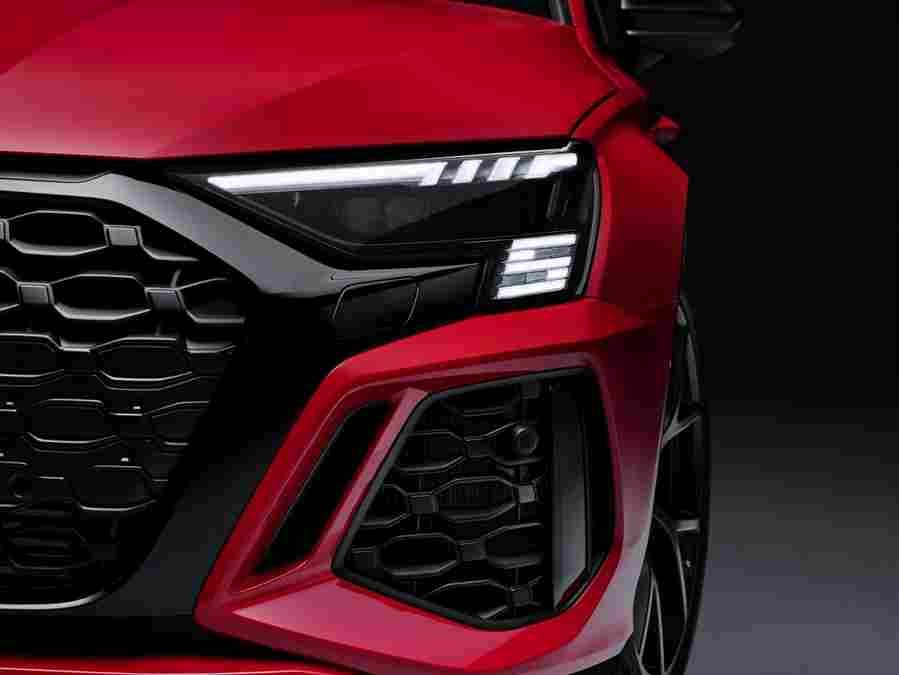 audi rs 3 sportback 2021 7139 25 Car A4 Photo Print