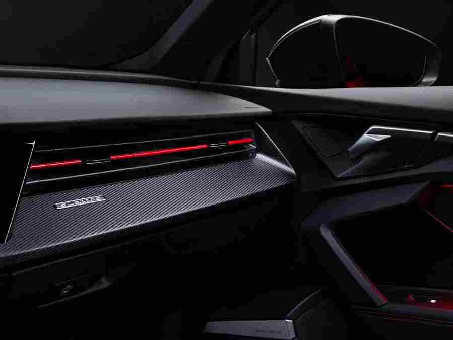 audi rs 3 sportback 2021 7139 3 Car A4 Photo Print