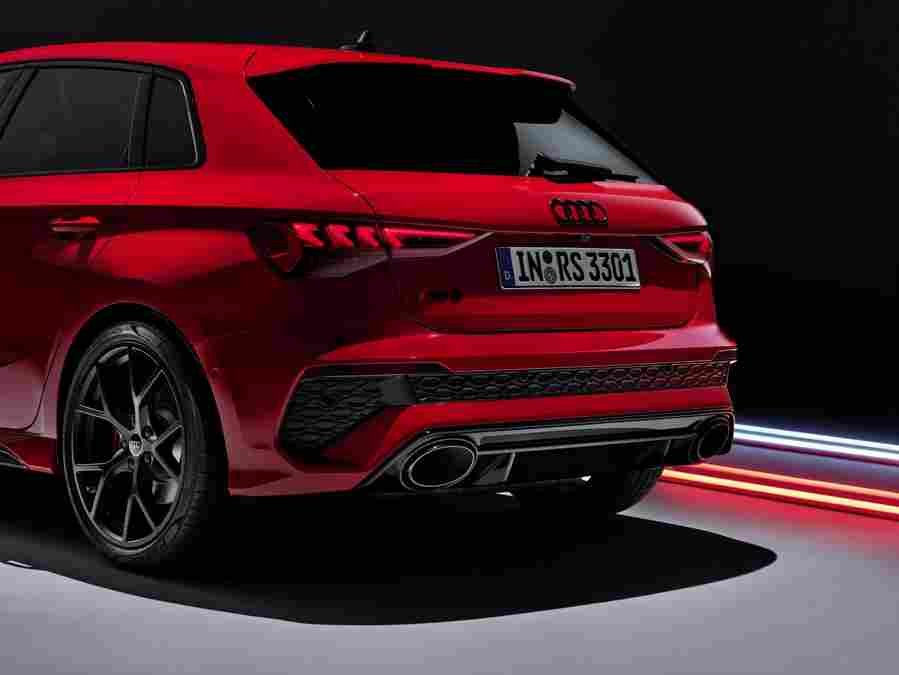 audi rs 3 sportback 2021 7139 31 Car A4 Photo Print