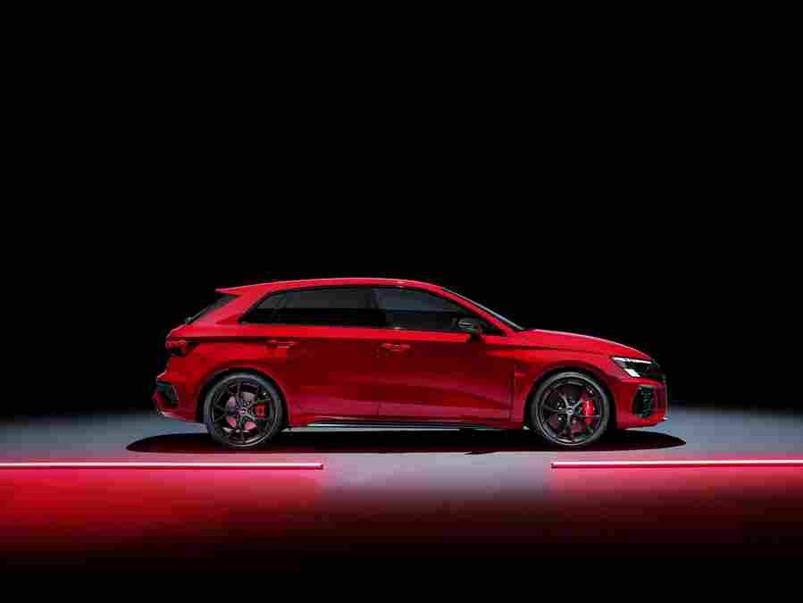 audi rs 3 sportback 2021 7139 36 Car A4 Photo Print