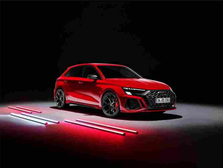 audi rs 3 sportback 2021 7139 37 Car A4 Photo Print