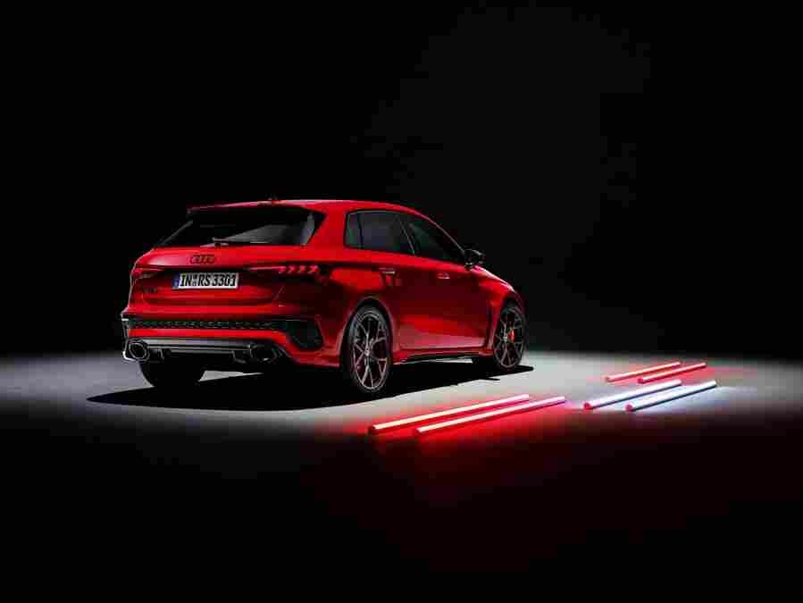 audi rs 3 sportback 2021 7139 39 Car A4 Photo Print