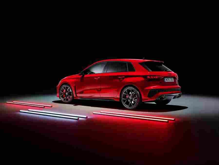 audi rs 3 sportback 2021 7139 40 Car A4 Photo Print