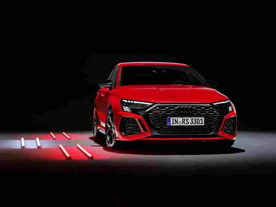 audi rs 3 sportback 2021 7139 41 Car A4 Photo Print