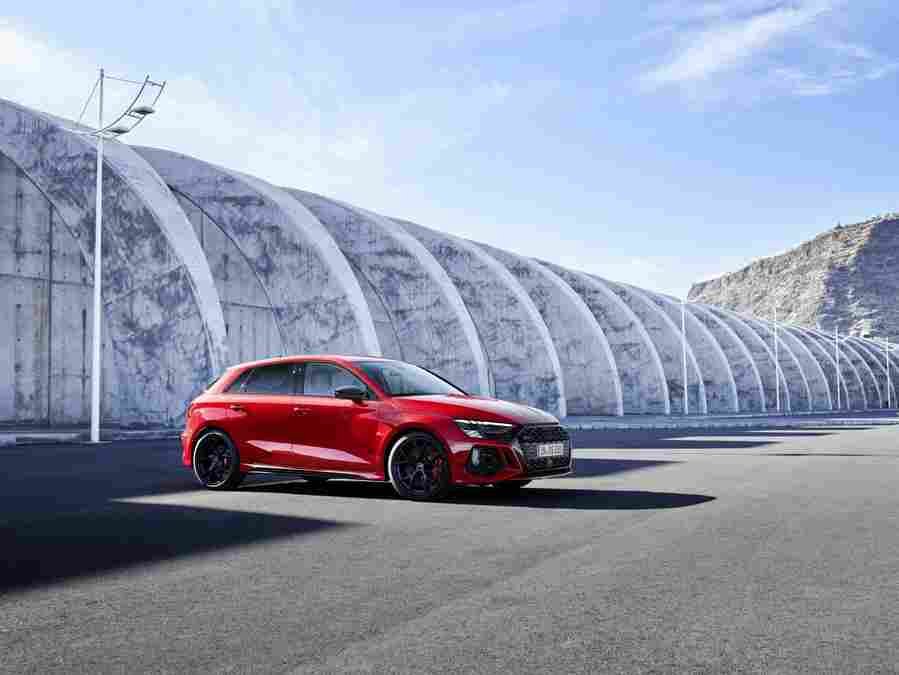 audi rs 3 sportback 2021 7139 43 Car A4 Photo Print