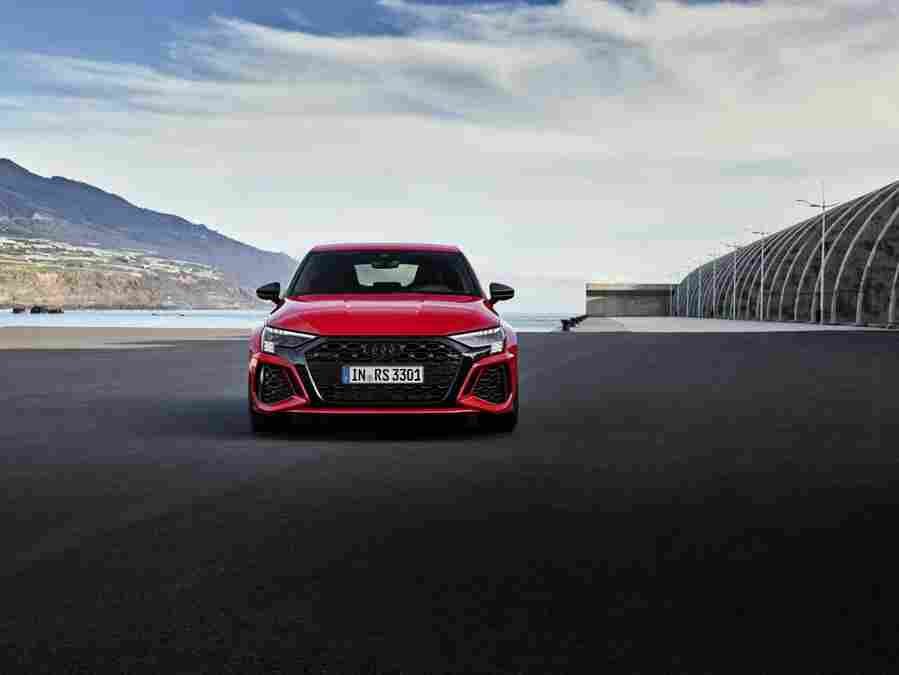 audi rs 3 sportback 2021 7139 44 Car A4 Photo Print