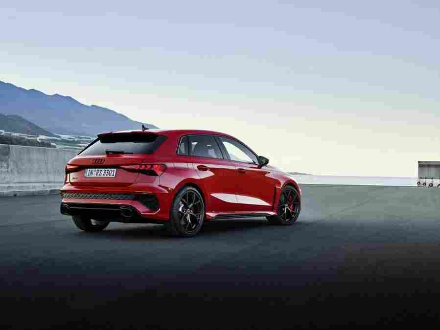 audi rs 3 sportback 2021 7139 46 Car A4 Photo Print