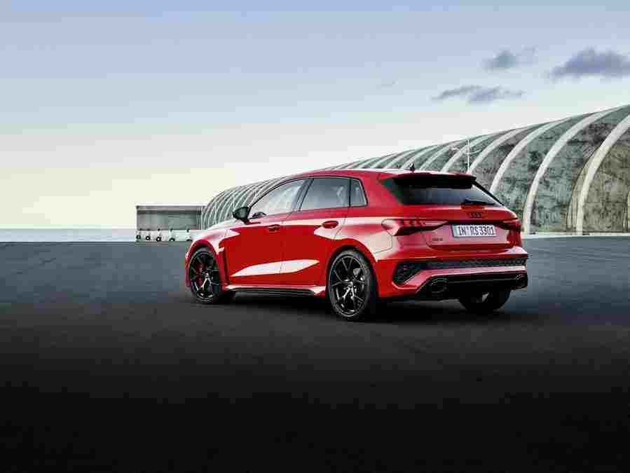 audi rs 3 sportback 2021 7139 47 Car A4 Photo Print