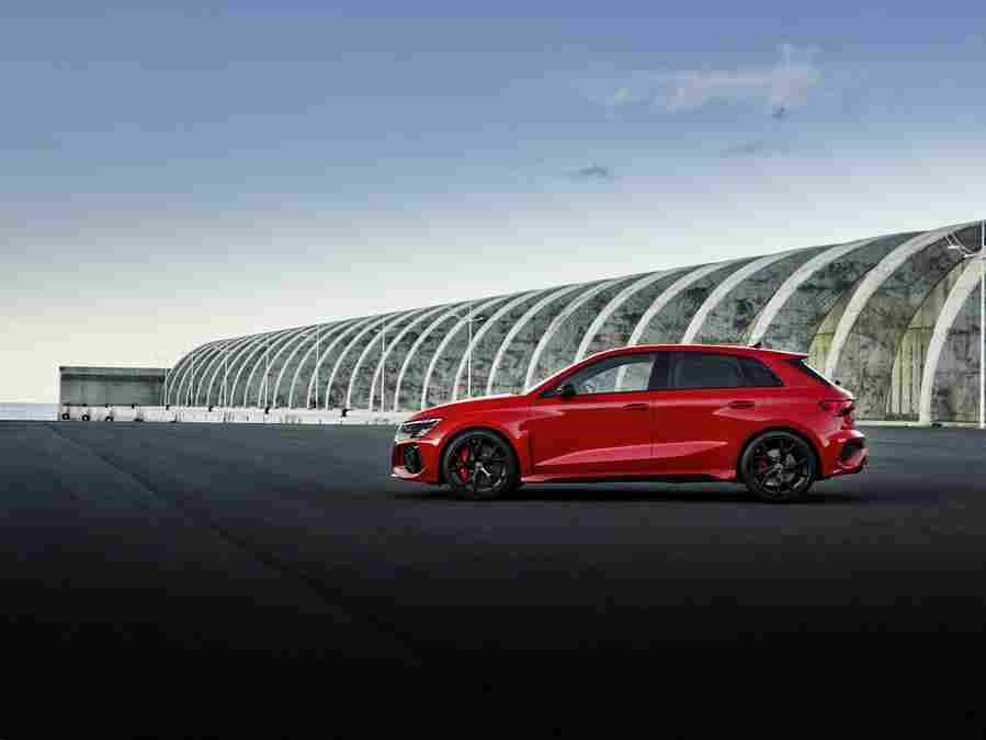 audi rs 3 sportback 2021 7139 49 Car A4 Photo Print