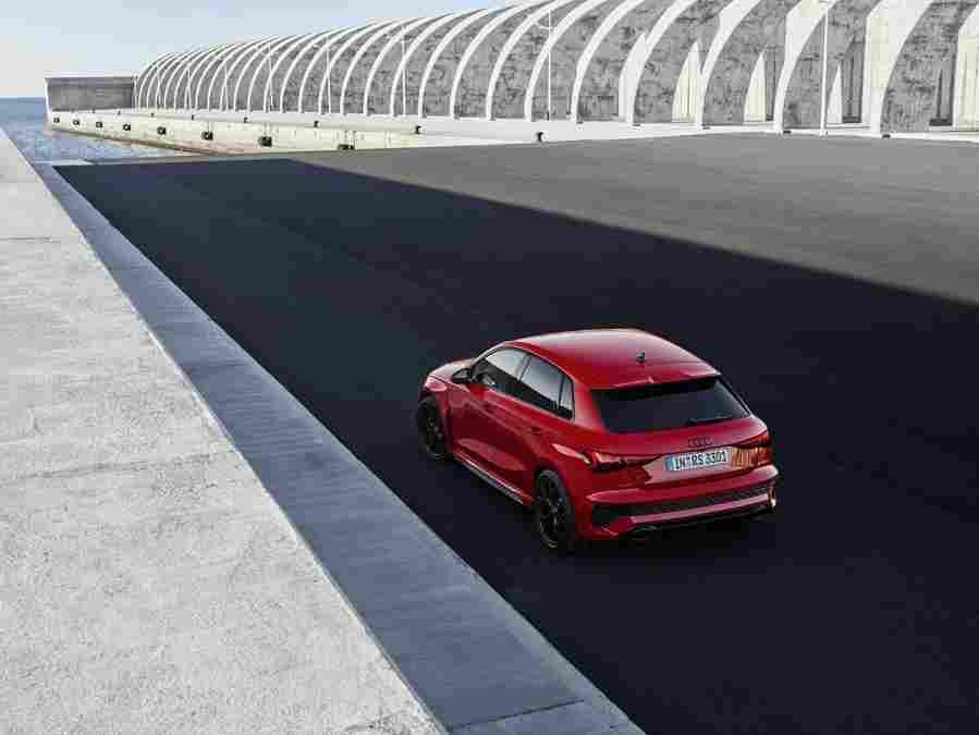 audi rs 3 sportback 2021 7139 52 Car A4 Photo Print