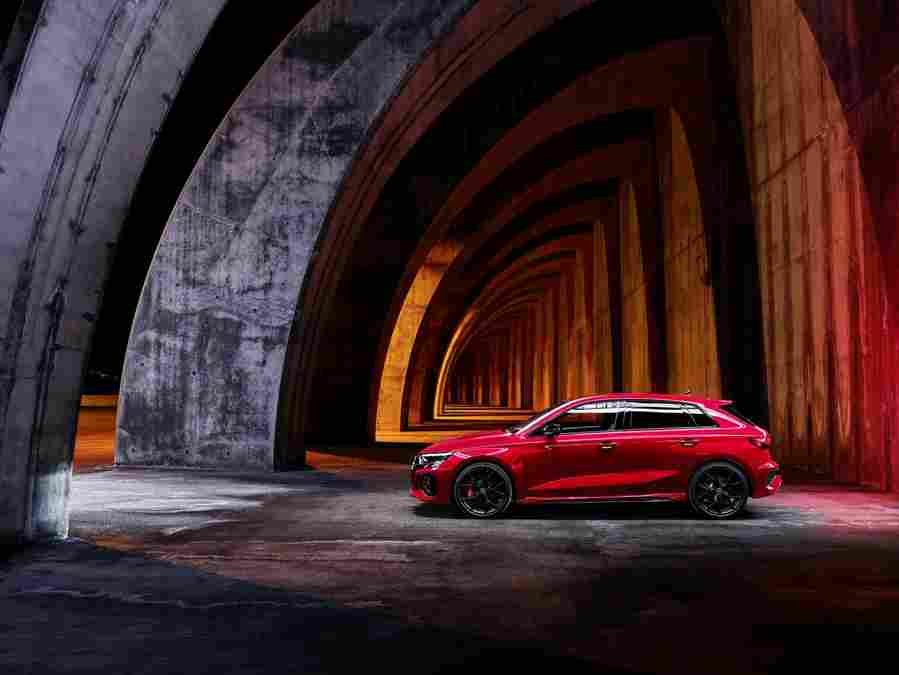 audi rs 3 sportback 2021 7139 53 Car A4 Photo Print