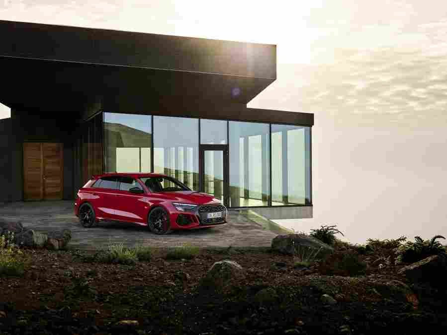 audi rs 3 sportback 2021 7139 56 Car A4 Photo Print
