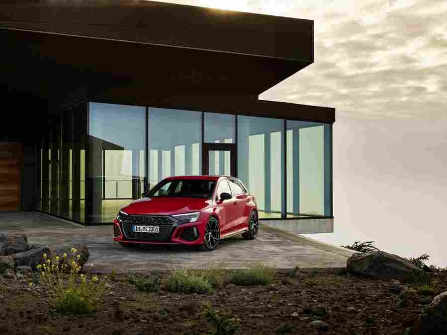 audi rs 3 sportback 2021 7139 57 Car A4 Photo Print