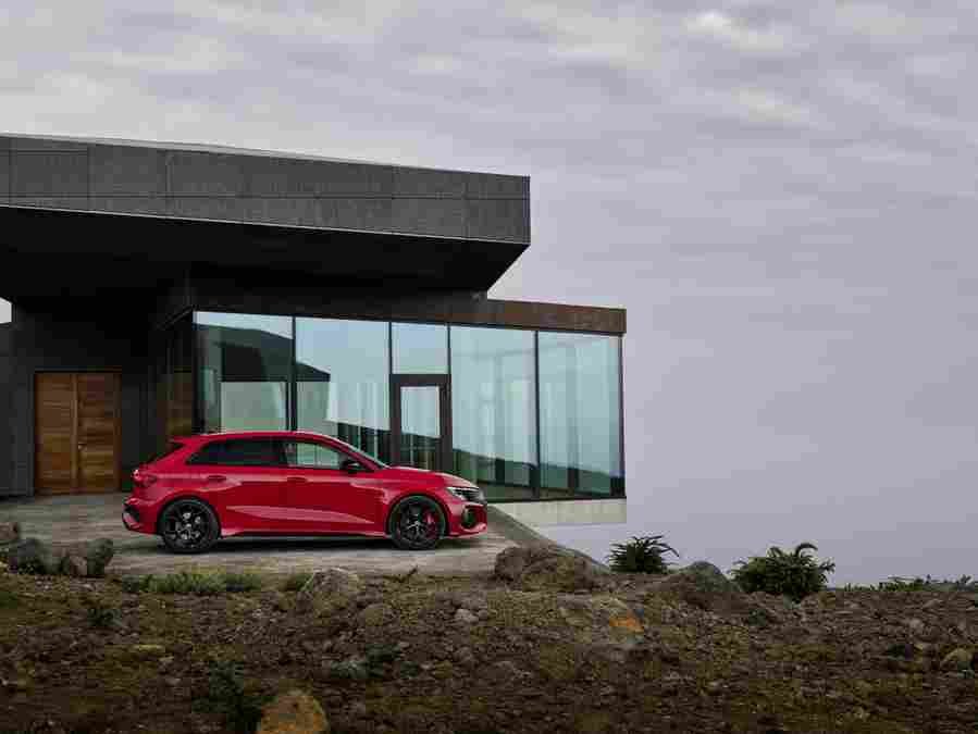 audi rs 3 sportback 2021 7139 59 Car A4 Photo Print